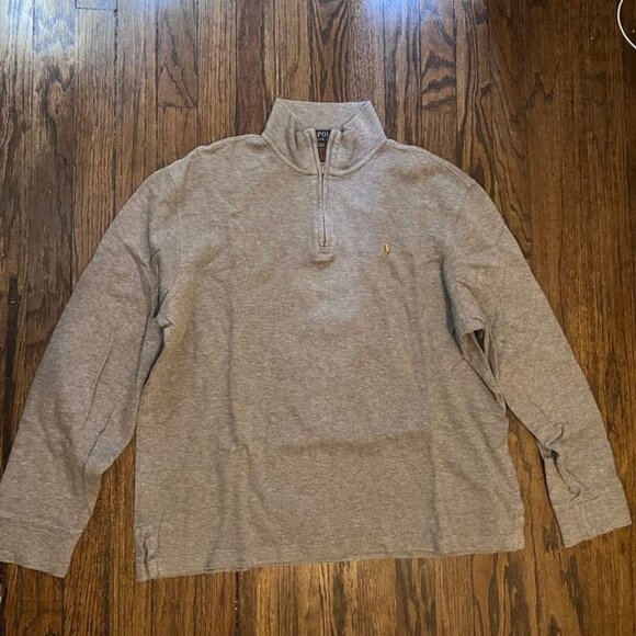 Ralph Lauren Sweater Size m - Picture 1 of 3